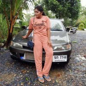 กาญจนาวดี แสงปาน profile icon