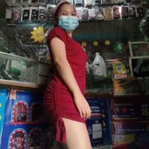 LoveLoveko Jaldo profile icon