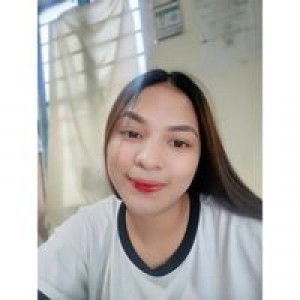 Gine Baltazar Repuya profile icon