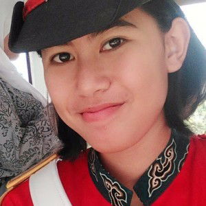 Rosita Iswarani profile icon