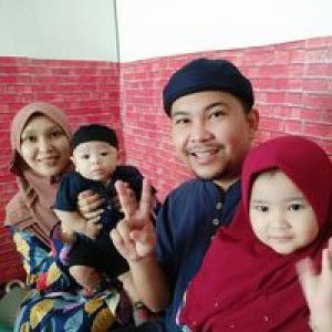 Yie Yah profile icon