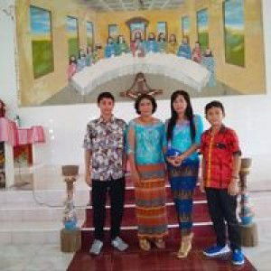 Susana Veronica profile icon