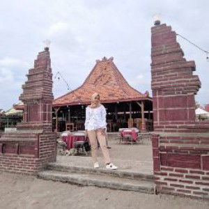 Dini Fitriani profile icon