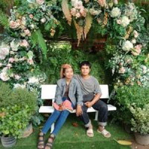 Patcharaporn Fon Oh Jirawat profile icon