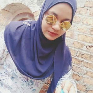 Nusha Feyca profile icon