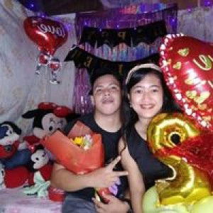 Mary Rose Reginio Mella profile icon