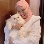 Putri Lisa profile icon