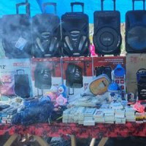 Mega Berkah Listrik profile icon