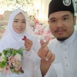 Nurul Mawaddah Fauzi profile icon