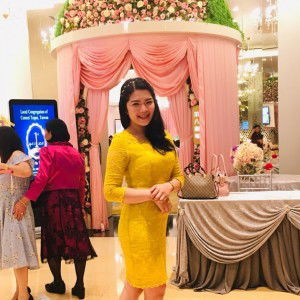 Alelyn Francisco profile icon