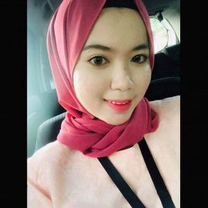 Nadia Fauzi profile icon