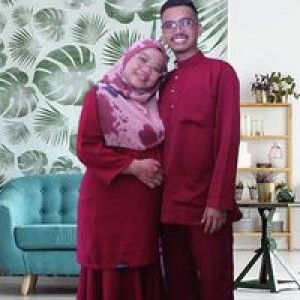 Norazila Mohd Nor profile icon