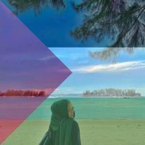 Nrr Niena Abd profile icon