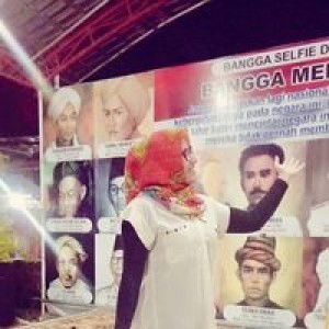 Elma Artiani profile icon