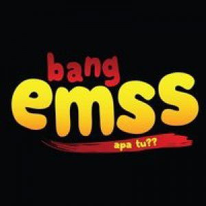 Bang Emss Adv profile icon