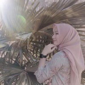 Vebby Anggraini profile icon