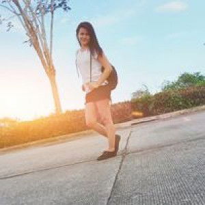 Arlyn Romasanta profile icon