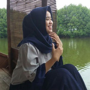 Rachma Yunita profile icon