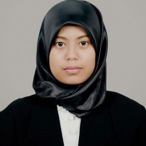 azizah sheera profile icon