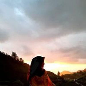 Fitra Ayu profile icon