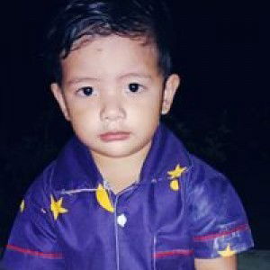 Umi Maslan profile icon