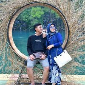 Anis Rizkiani Aliefyana profile icon