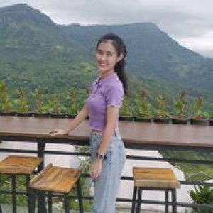 Kirana Roekwiree profile icon