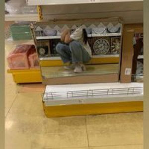 T'toey Mu profile icon