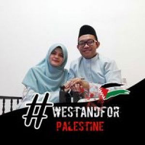 Su'aida Yusof profile icon