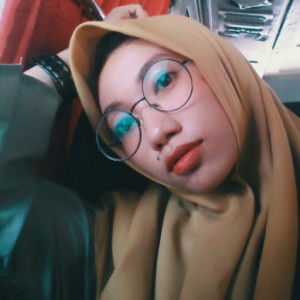 Ulfiya Farakhatin profile icon