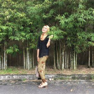 Azira Kelana profile icon