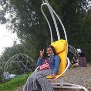 Dessii Setia N profile icon