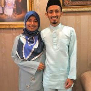 Alwadiah Syahmina profile icon