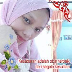 Dwi Lestari profile icon