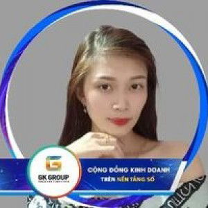 Kim Yến profile icon