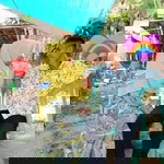 Praka Puja Nuamoorea profile icon