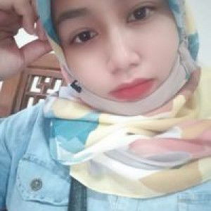 Linda Widiyanti profile icon