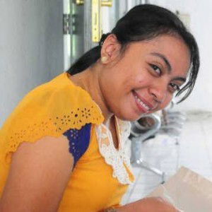 Adiani Benedicte profile icon