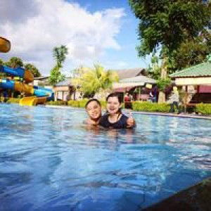 Novita Margiyanti profile icon