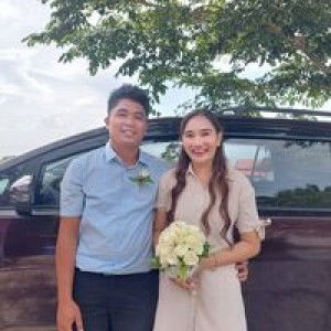 Shiela Mae Sulit Mañibo profile icon