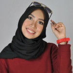 Fany Nadia profile icon