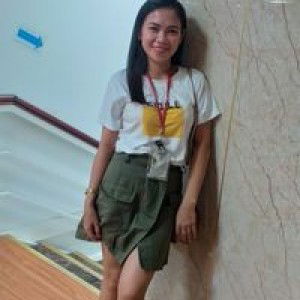 Marinella Ramos profile icon