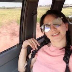 KanChana Saelew profile icon