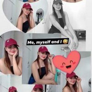 Remelie Ilagan profile icon