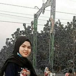 Nisa FA profile icon