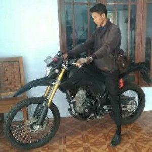 Hendri Kurniawan profile icon