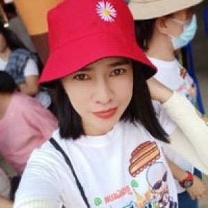 VJ Zuree profile icon