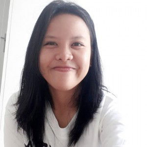 Sepriyanti Veronika Barus profile icon