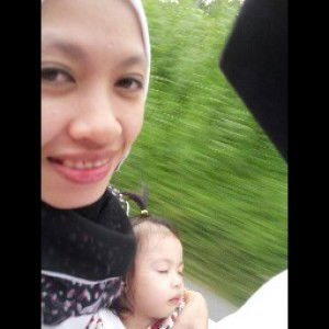 Hasmira Binti Morshidi profile icon