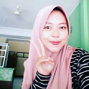 Fatma Pratiwi profile icon